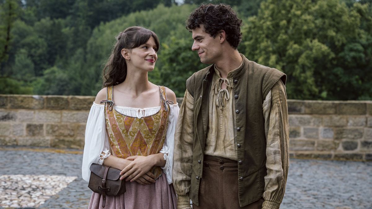 Recenze: Princezna stokrát nudně. Nová česká pohádka se klasikou nestane