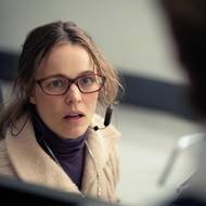 Rachel McAdams jako Linda.