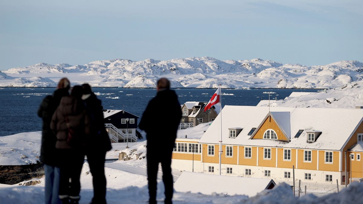 „Omluva nespraví vše.“ Grónská pachuť vůči Dánsku