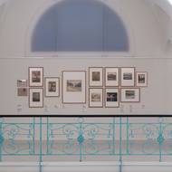 Argonauti ideálu, výstava, Galerie Lázně, 2026.