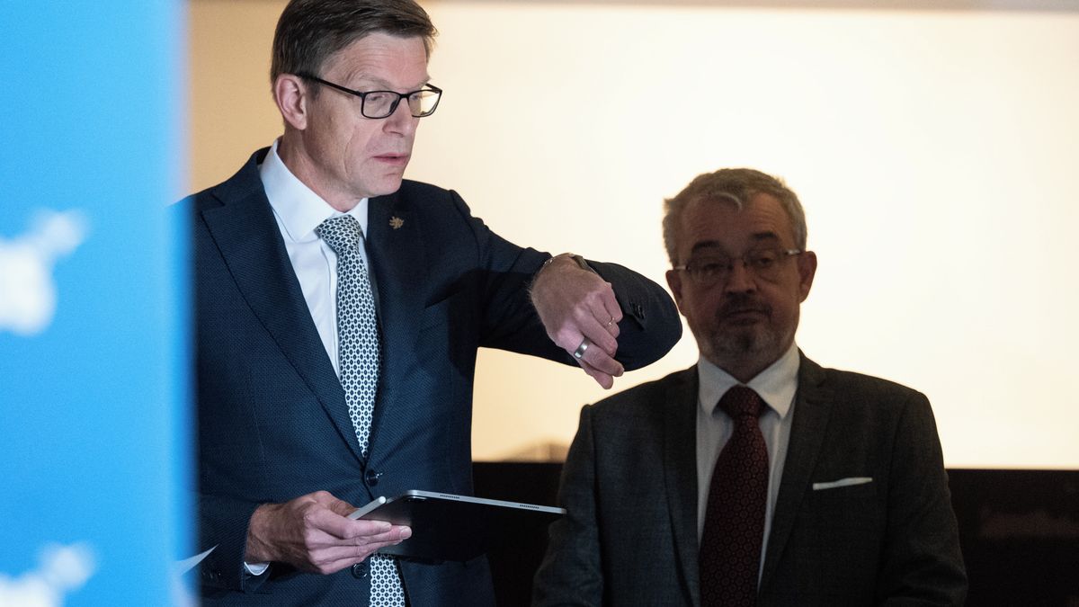 Dobrovský&Šídlo: Hledá se lídr, který porazí Babiše