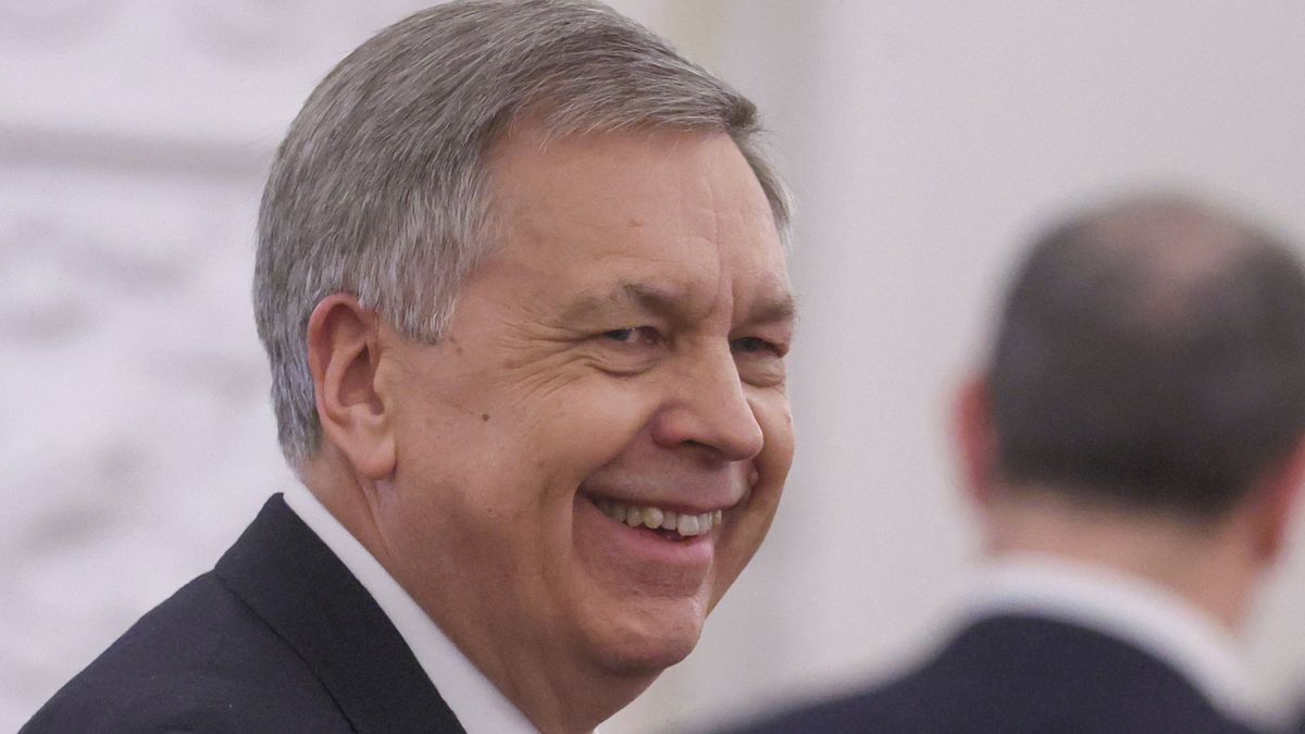 Tváří v tvář jednají těžké váhy: Šéfové armádních rozvědek Ukrajiny a Ruska