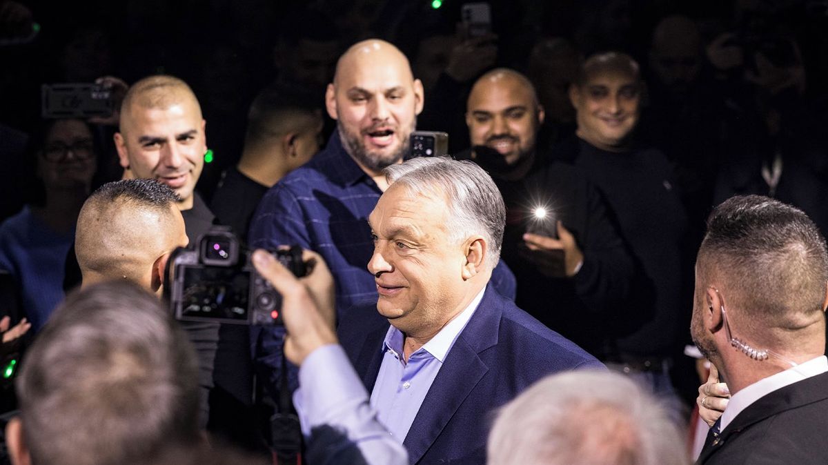 Konec Orbána po 16 letech? Proč se průzkumy liší a co nahrává Fideszu