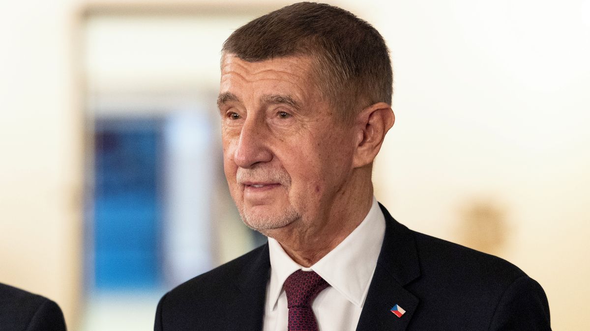 Valášek: Babiš v popisu svěřenského fondu kličkuje, snaží se to znepřehlednit