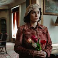 Barbora Váchová jako Gerta Schnirch.