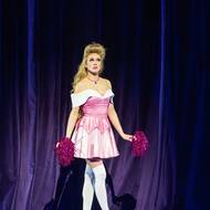 V plánuje je také vydání audiozáznamu.