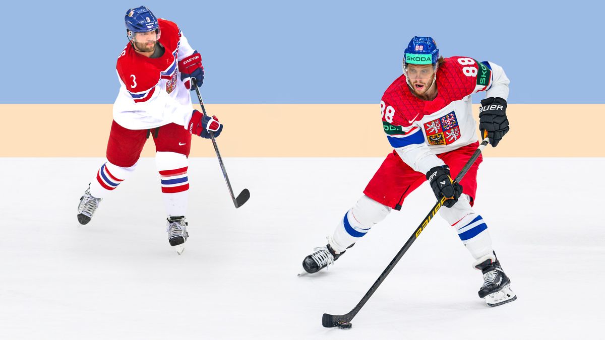 Olympic Hockey Player Quiz: Which Athlete Are You?