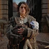 Barbora Váchová jako Gerta Schnirch.