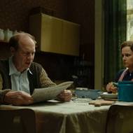 Johann von Bülow a Kristýna Badinková Nováková jako Gertini rodiče.