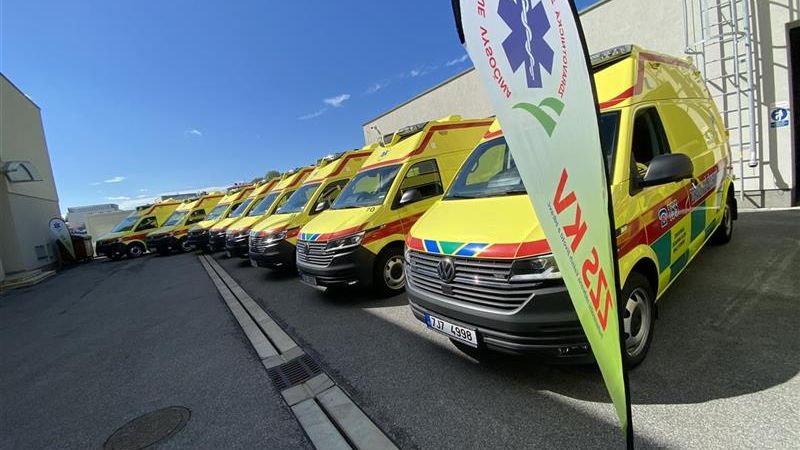 „Nic nehrálo pro to, abychom ho zachránili.“ Přístroj selhal, pacient zemřel