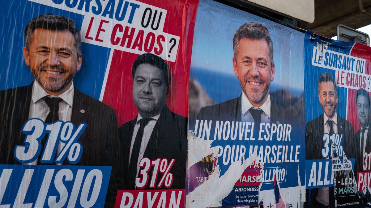 Atmosféra strachu v Marseille. Kam vyústí, může ovlivnit osud celé Francie