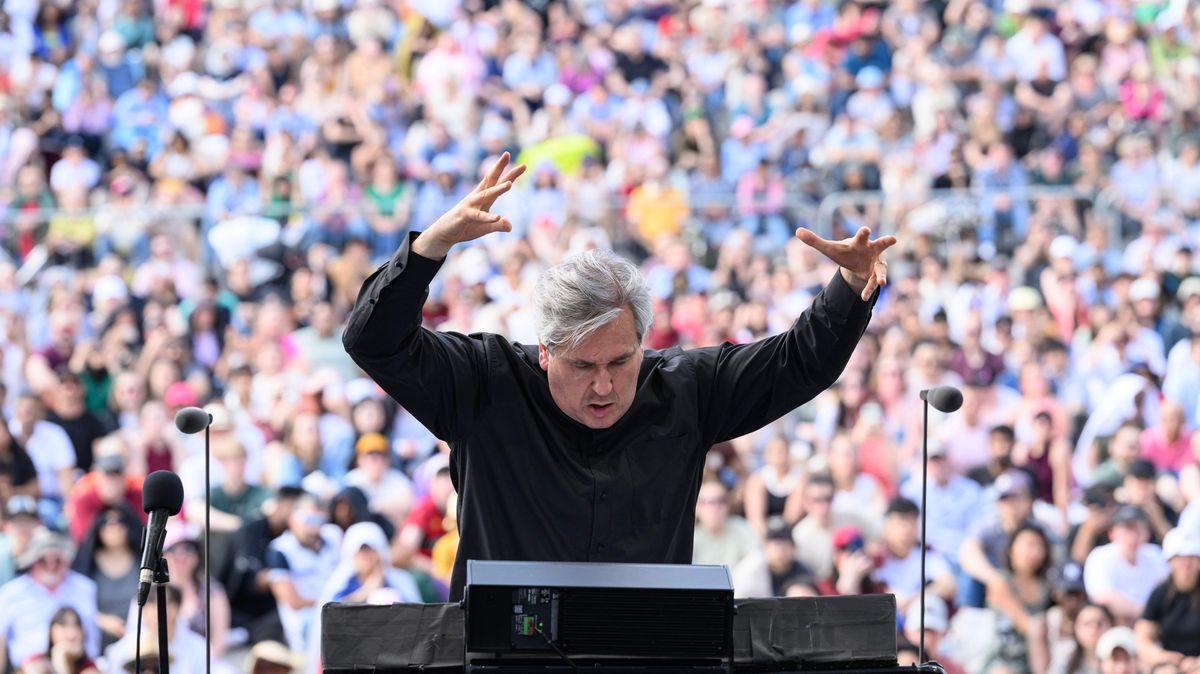 Kdo vystoupí na Smetanově Litomyšli 2026