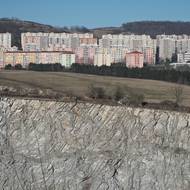 Jeho soubor nazvaný Czech Landscape lze vidět v galerii Fotografic, která sídlí v pražské Stříbrné ulici.