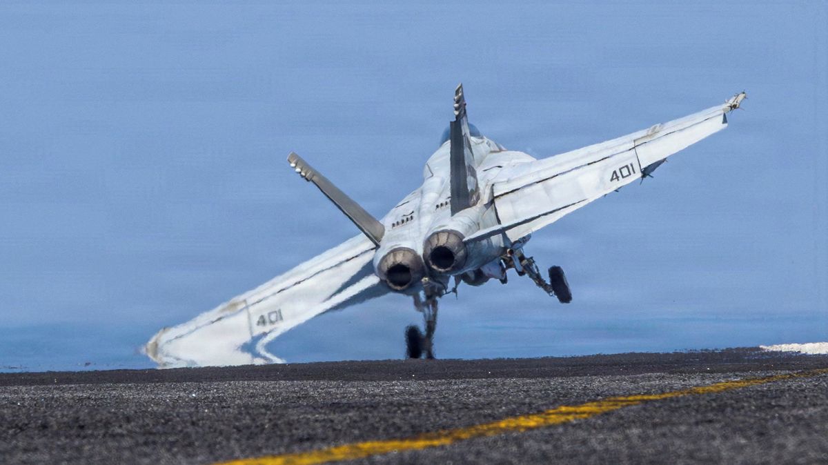 Proč USA udeřily v Íránu: Zdůvodnění kulhají, ale ne všechna stejně