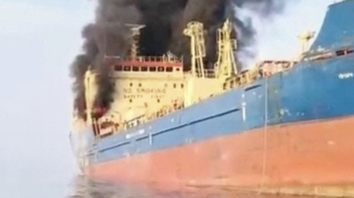 Vrací se noční můra: „tankerová válka“ a údery na rafinerie v Perském zálivu