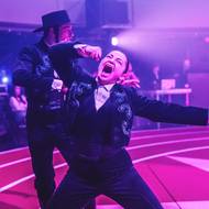 Human Zoo, Nová spirála, 2026.