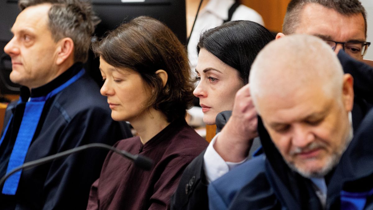 Nejvyšší soud přerušil trest ženám odsouzeným za vraždu vůdce kutnohorské sekty