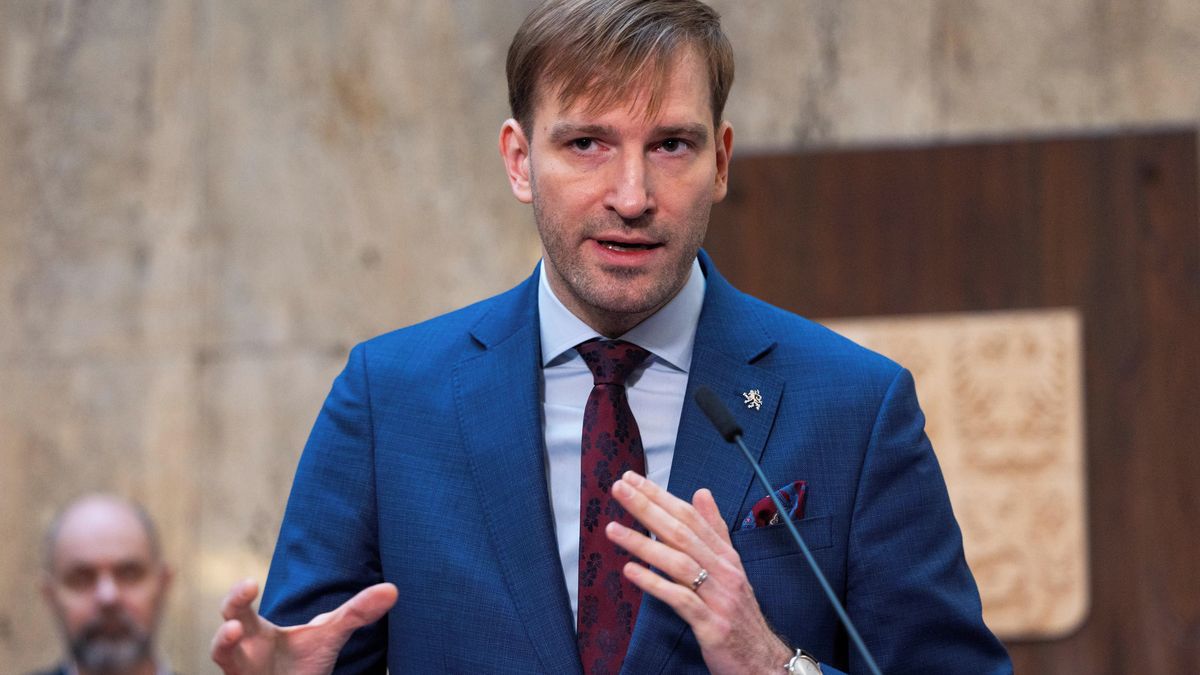 „Neviditelná“ revoluce. Co všechno chce změnit Vojtěchova reforma