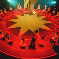 Premiéra se uskutečnila 26. února, počítá se jen s 50 reprízami.