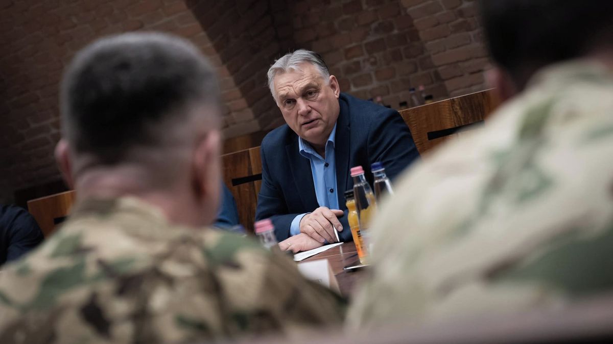 Maďarská delegace odjela na inspekci Družby. Ukrajina je považuje za turisty