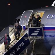 V ohroženém regionu se nachází podle systému dobrovolných registrací Drozd kolem 6400 Čechů. 