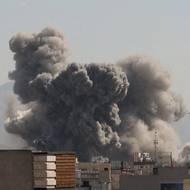 Prezident Donald Trump avizoval, že operace zřejmě potrvá ještě několik dní.