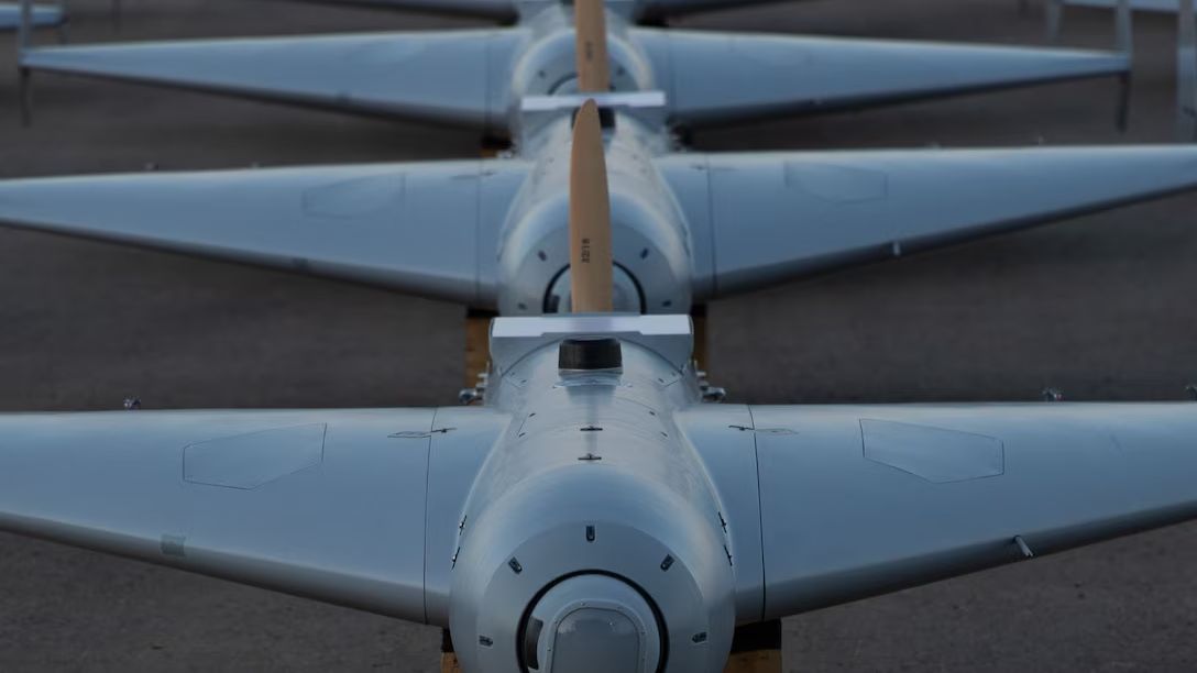 USA nasadily v Íránu novou zbraň. Při vývoji se inspirovaly tamním režimem