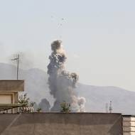 Podařilo se jim zabít nejvyššího vůdce, ajatolláha Alího Chameneího, ale i další vysoce postavené představitele teokratického režimu.