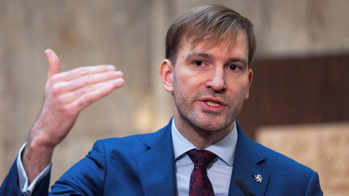Vojtěch k toxinu v mléce: Na vině je výrobce. Jak jsem se měl angažovat?