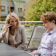 Antonín Jan Abrhám jako Vilém a Petra Hřebíčková v roli Lucie.