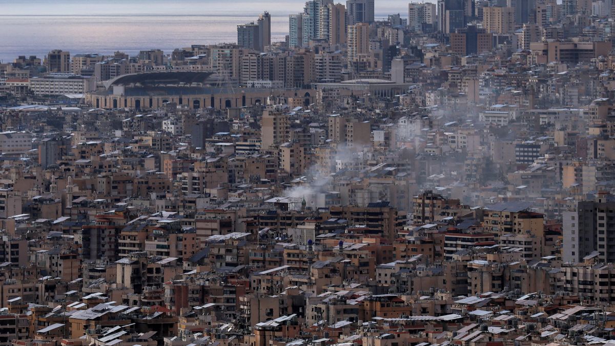 Útok Izraele na jihu Libanonu zabil tři libanonské novináře