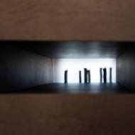 Výstava potrvá do 26. července. „Nejedná se jen o kulturní počin, je to událost, která má širší společenský přesah,“ věří kulturní a programová ředitelka Pražského hradu Veronika Wolf.