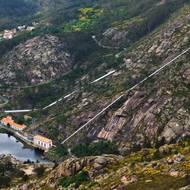 Energo-Pro Novo Pindo, Španělsko