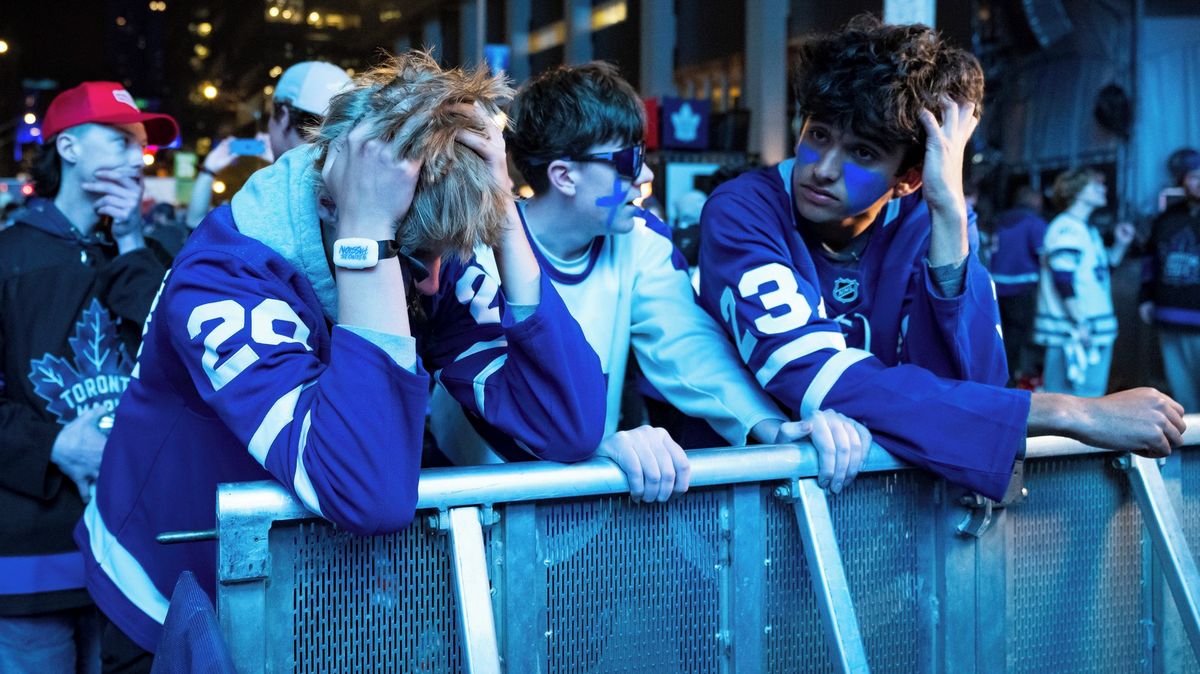 Největší hokejový klub je zase v krizi. Na titul čeká už 59 let