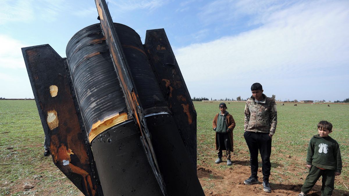 USA „aktivují“ íránské Kurdy. V jejich boji je výrazná česká stopa