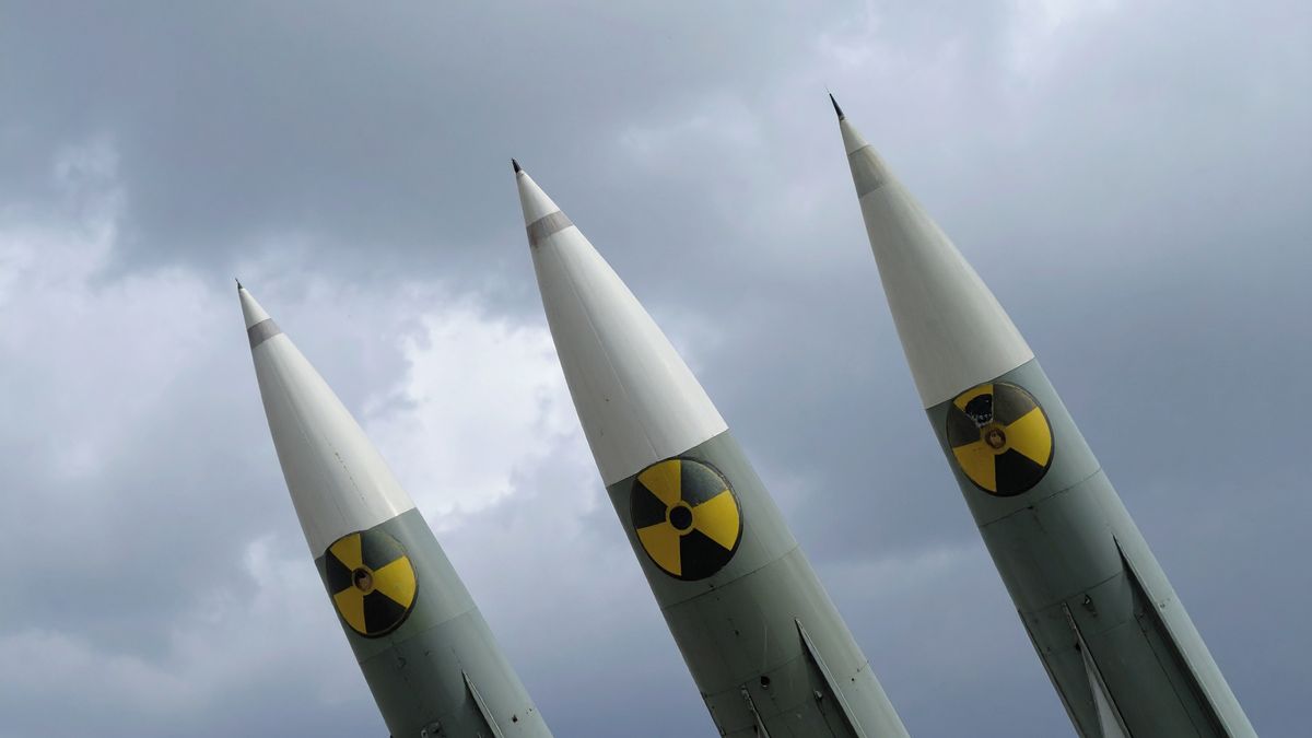 Rusko varuje země, které by přijaly francouzské letouny s jadernými zbraněmi