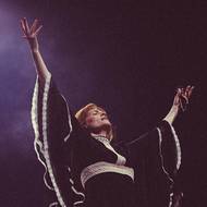 Britskou kapelu vede zpěvačka Florence Welch.