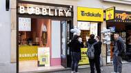 Trdlokafe a Bubblify oznámily bankrot