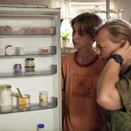 Sabina Remundová a Max Dolanský.