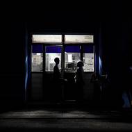 Blackout na Kubě, 4. března v Havaně. 