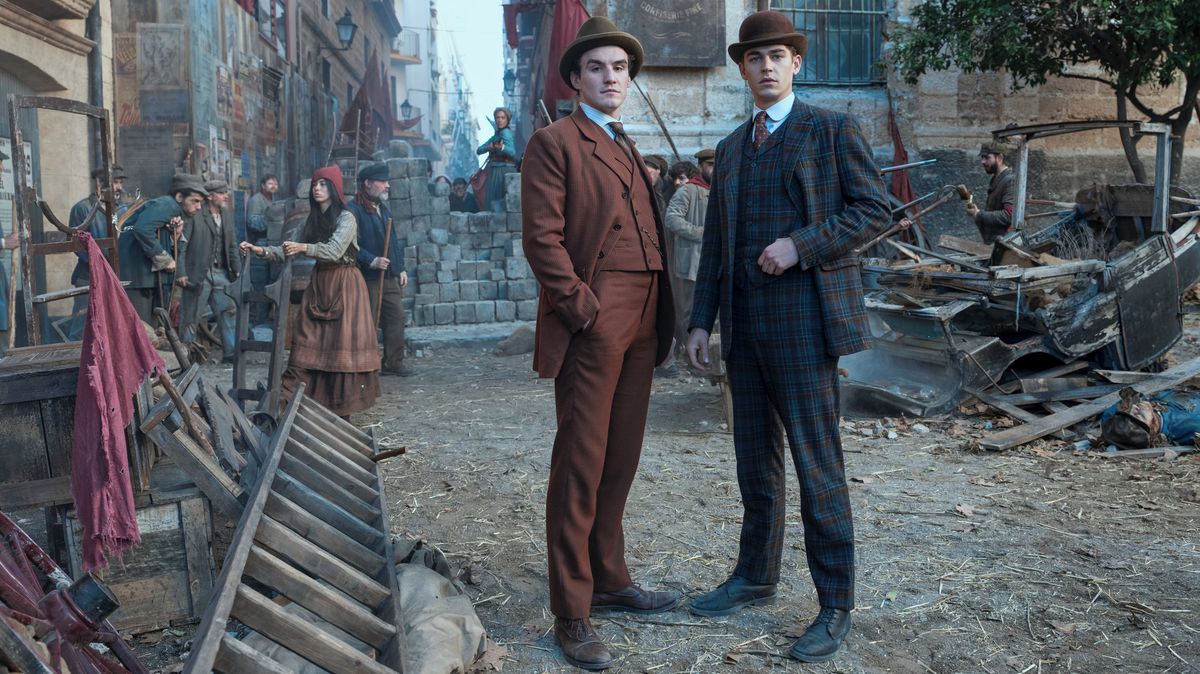 Recenze: Guy Ritchie natočil zábavnou verzi Sherlocka. Jen běží na autopilota