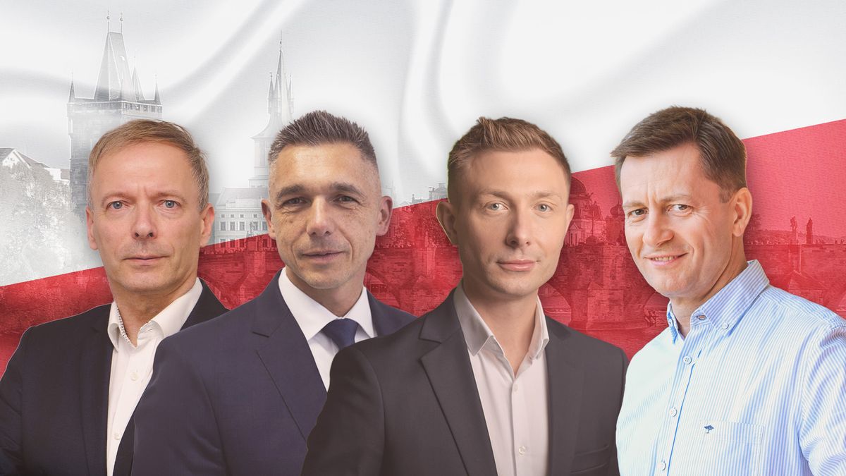 Poláci v českých firmách: Umíte být pečliví, chybí vám ale rychlost