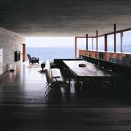 Pite House, Papudo v Chile, 2005.