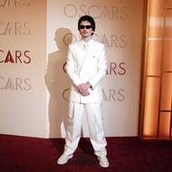 K poraženým naopak patří třicetiletý Timothée Chalamet. Za film Velký Marty byl na Oscara pro nejlepšího herce nominován už potřetí, ani tentokrát ale neuspěl.