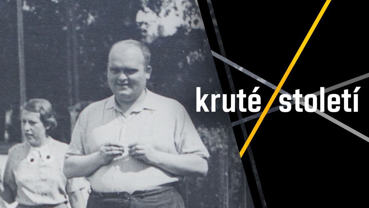 Kruté století: Hermetik proti Hitlerovi. Příběh Jana Kefera