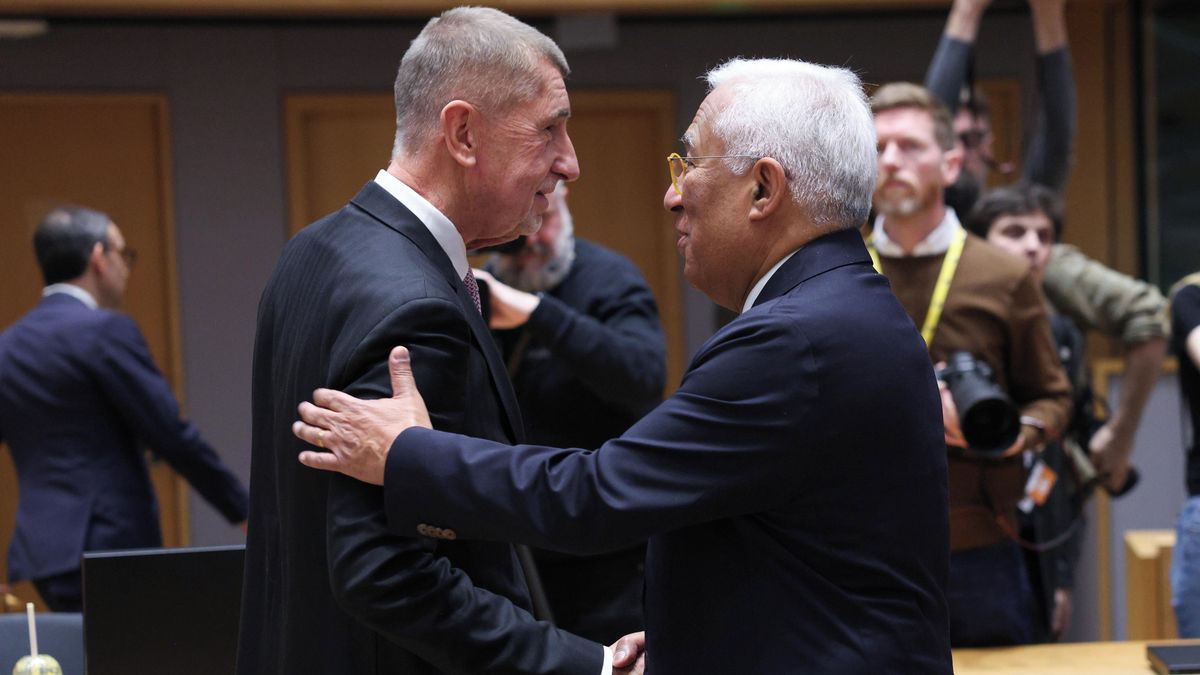 V Bruselu se dohodli na prolomení letitých tabu. A došlo i na povolenky