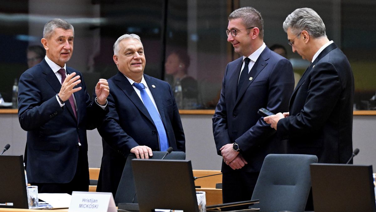 Evropě hrozí dvě rychlosti a Česko si musí vybrat kolej