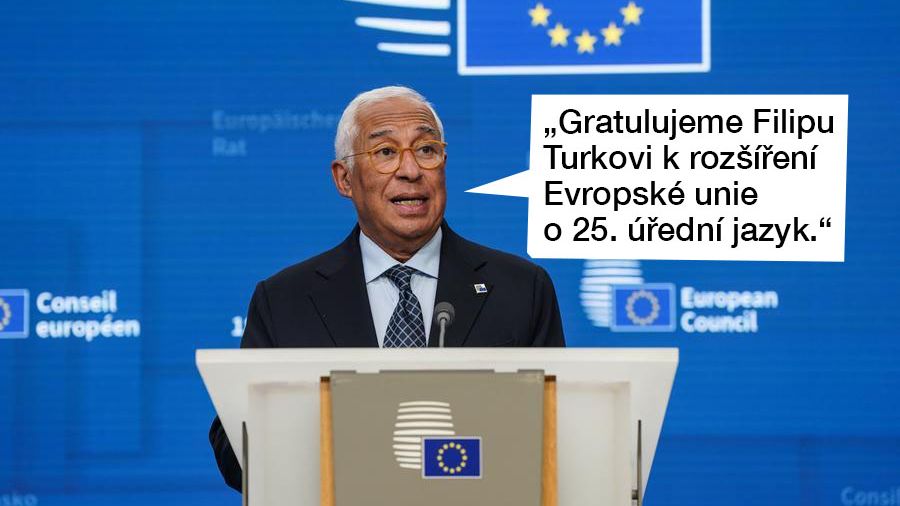 TMBK: Ani europoslanec, ani ministr. Turek v Bruselu i tak připsal úspěch