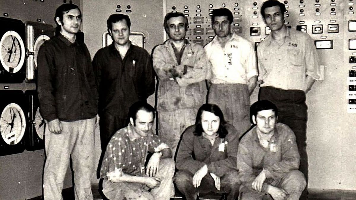 V 80. letech Češi tajně zpracovávali uran pro úhlavního nepřítele. Pak to prasklo