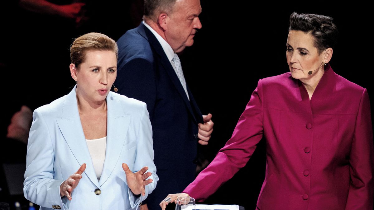 Ostrov stability v Evropě. Proč se v Dánsku neprosazují radikální strany